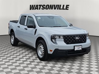 New 2025 Ford Maverick XL image 1