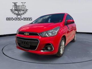 Used 2016 Chevrolet Spark LT image 1