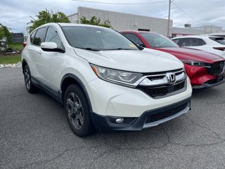 Used 2018 Honda CR-V EX image 1