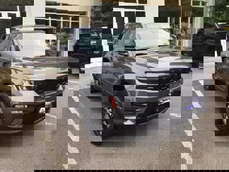 New 2025 Jeep Grand Cherokee Limited image 1