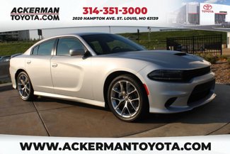 Used 2022 Dodge Charger GT image 1