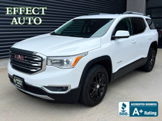 Used 2019 GMC Acadia SLT image 1