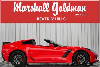 Used 2019 Chevrolet Corvette Grand Sport image 1