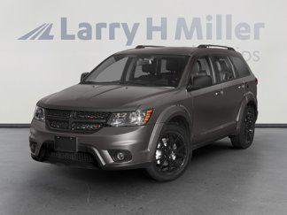 Used 2019 Dodge Journey GT image 1