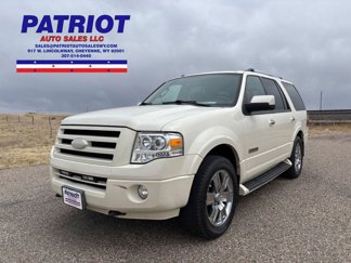 Used 2007 Ford Expedition Limited image 1