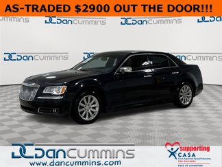 Used 2012 Chrysler 300 Limited image 1