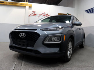 Used 2021 Hyundai Kona SE image 1