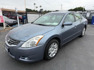 Used 2012 Nissan Altima 2.5 S image 1