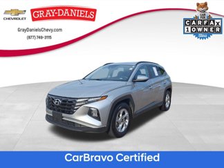 Used 2024 Hyundai Tucson SEL video 1