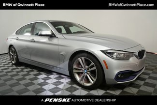 Used 2019 BMW 430i Gran Coupe image 1