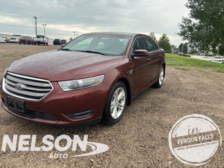 Used 2015 Ford Taurus SEL w/ Equipment Group 201A image 1