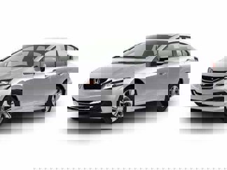 Used 2014 Honda Civic LX image 1