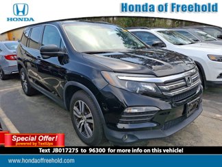 Used 2018 Honda Pilot EX-L image 1