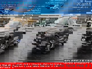 Certified 2023 Ford Escape ST-Line Select w/ Tech Pack #1 image 1