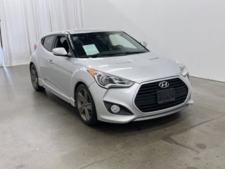 Used 2015 Hyundai Veloster Turbo image 1