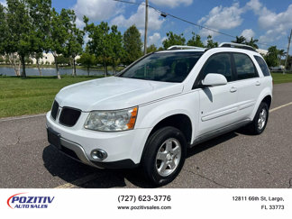 Used 2007 Pontiac Torrent 2WD image 1