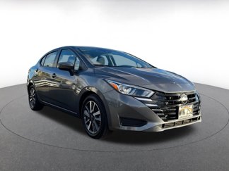 Used 2023 Nissan Versa SV video 1