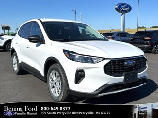 New 2025 Ford Escape Active image 1