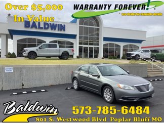 Used 2013 Chrysler 200 Touring image 1