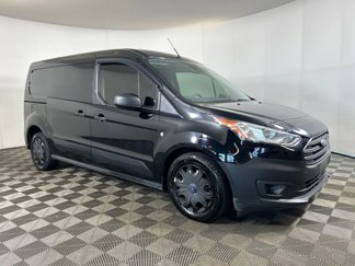 Used 2020 Ford Transit Connect XL video 2