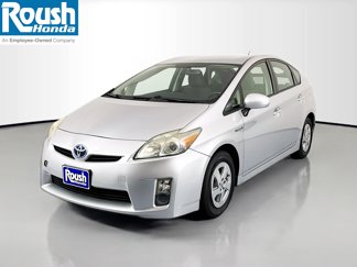 Used 2011 Toyota Prius One image 1