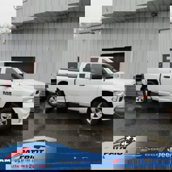 Used 2016 RAM 1500 Express image 1