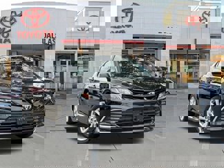Used 2021 Toyota Camry LE image 1