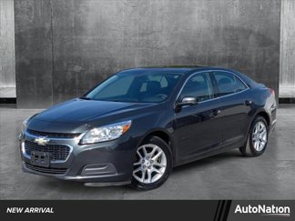 Used 2014 Chevrolet Malibu LT w/ Power Convenience Package image 1
