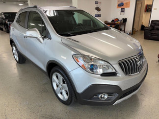 Used 2015 Buick Encore Convenience image 1