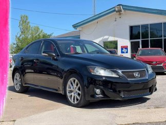 Used 2012 Lexus IS 350 AWD image 1