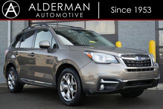 Used 2017 Subaru Forester 2.5i Touring image 1