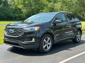 Used 2019 Ford Edge SEL w/ Equipment Group 201A image 1