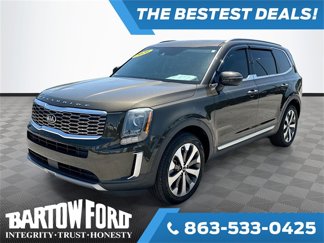 Used 2020 Kia Telluride S image 1