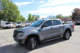 Used 2021 Ford Ranger XLT image 1