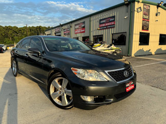 Used 2011 Lexus LS 460 image 1