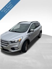 Used 2018 Ford Escape SE image 1