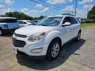 Used 2017 Chevrolet Equinox LT w/ Convenience Package image 1