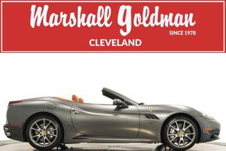 Used 2013 Ferrari California image 1
