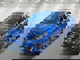 Used 2020 Kia Forte LXS video 1
