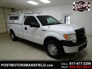 Used 2013 Ford F150 XL w/ PWR Equipment Group image 1