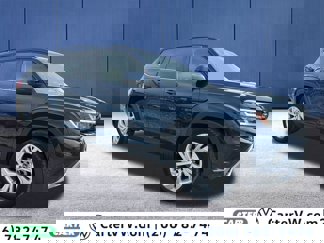 Used 2021 Volkswagen Atlas SE image 1