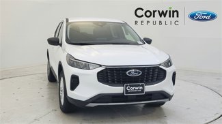 New 2024 Ford Escape Active image 1