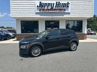 Used 2020 Hyundai Kona SEL image 1
