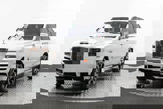 Certified 2022 Rolls-Royce Cullinan image 1