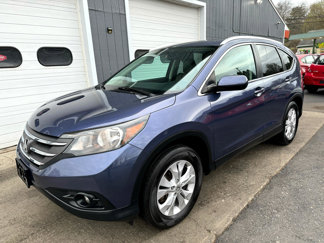 Used 2014 Honda CR-V EX-L image 1
