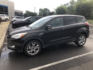 Used 2013 Ford Escape SEL image 1
