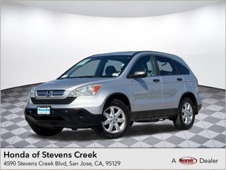 Used 2009 Honda CR-V EX image 1