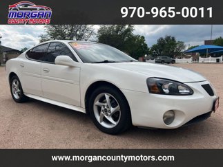 Used 2004 Pontiac Grand Prix GTP image 1