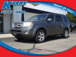 Used 2009 Honda Pilot EX-L image 1