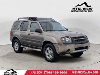 Used 2004 Nissan Xterra XE video 1